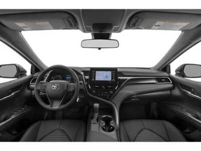2022 Toyota Camry, $25977. Photo 8