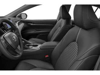 2022 Toyota Camry, $25977. Photo 9