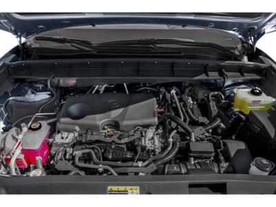 2021 Toyota Highlander, $38977. Photo 12