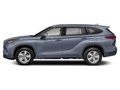 2021 Toyota Highlander, $38977. Photo 3