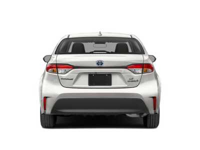 2023 Toyota Corolla, $23416. Photo 5