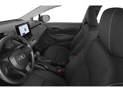 2023 Toyota Corolla, $23416. Photo 9