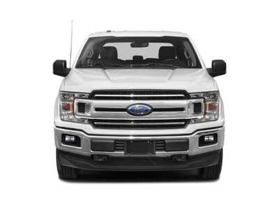 2019 Ford F150 Crew Cab, $22477. Photo 4