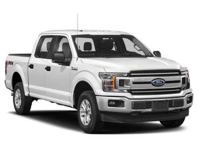 2019 Ford F150 Crew Cab, $22477. Photo 6