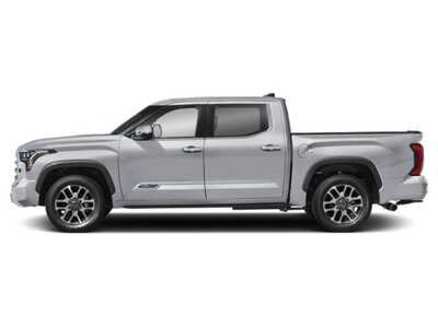 2026 Toyota Tundra Crew Cab, $74444. Photo 6