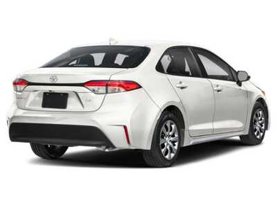 2026 Toyota Corolla, $25143. Photo 2