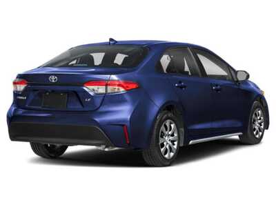 2026 Toyota Corolla, $25864. Photo 2