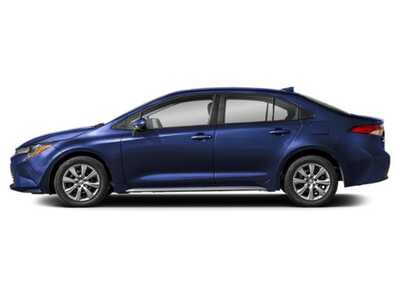 2026 Toyota Corolla, $25864. Photo 3