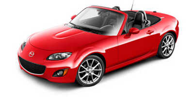 2011 Mazda Miata, $18977. Photo 1