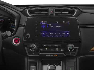 2018 Honda CR-V, $19977. Photo 10
