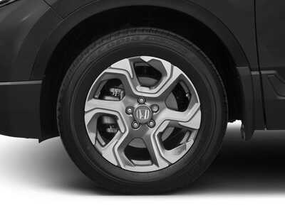 2018 Honda CR-V, $19977. Photo 11