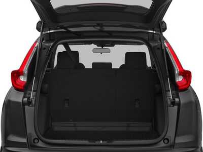 2018 Honda CR-V, $19977. Photo 12