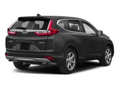 2018 Honda CR-V, $19977. Photo 2
