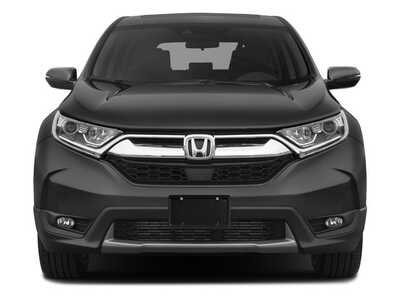 2018 Honda CR-V, $19977. Photo 4