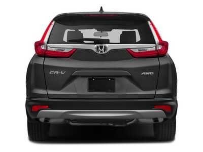 2018 Honda CR-V, $19977. Photo 5