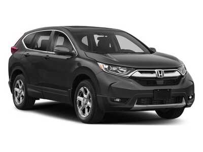 2018 Honda CR-V, $19977. Photo 6