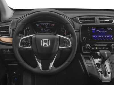 2018 Honda CR-V, $19977. Photo 7