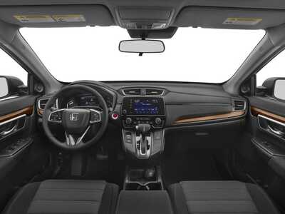 2018 Honda CR-V, $19977. Photo 8