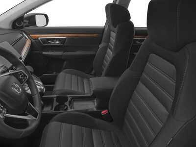 2018 Honda CR-V, $19977. Photo 9