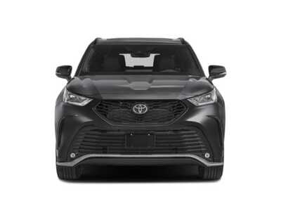 2025 Toyota Highlander, $45977. Photo 4