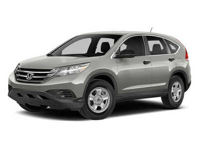 2014 Honda CR-V, $12986. Photo 1