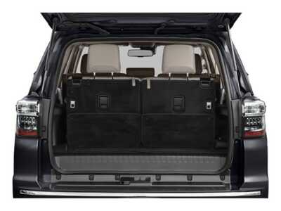 2023 Toyota 4Runner, $49977. Photo 11