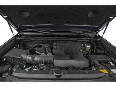 2023 Toyota 4Runner, $49977. Photo 12