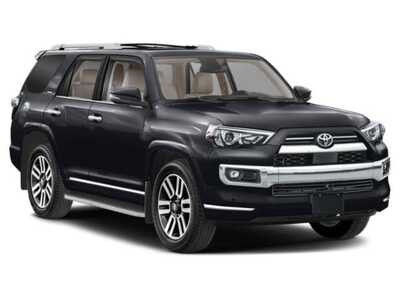 2023 Toyota 4Runner, $49977. Photo 6