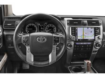 2023 Toyota 4Runner, $49977. Photo 7