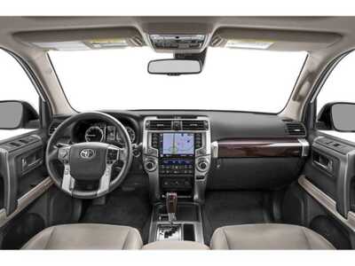 2023 Toyota 4Runner, $49977. Photo 8