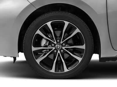 2018 Toyota Corolla, $14685. Photo 11
