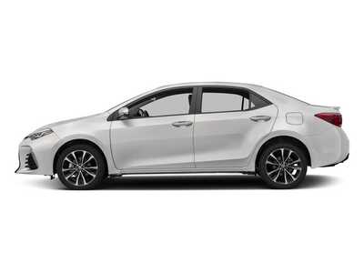 2018 Toyota Corolla, $14685. Photo 3