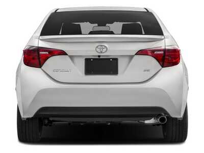 2018 Toyota Corolla, $14685. Photo 5