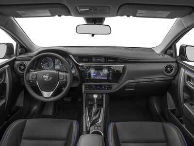 2018 Toyota Corolla, $14685. Photo 8