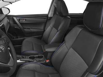 2018 Toyota Corolla, $14685. Photo 9