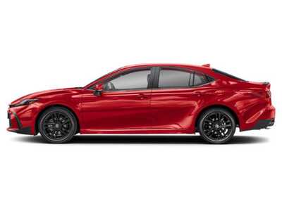 2026 Toyota Camry, $35503. Photo 3