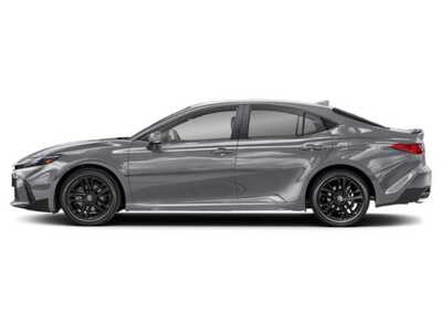 2026 Toyota Camry, $33889. Photo 3