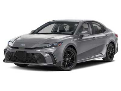 2026 Toyota Camry, $33889. Photo 1