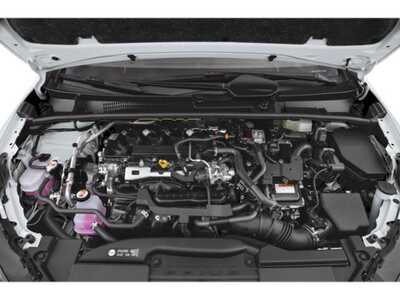 2026 Toyota Prius, $33609. Photo 11