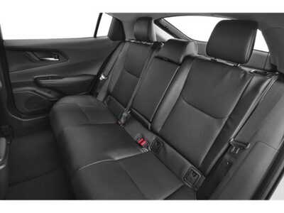 2026 Toyota Prius, $33609. Photo 12