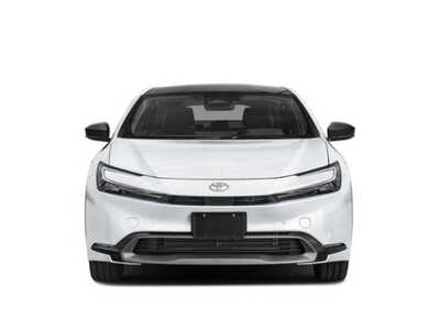 2026 Toyota Prius, $33609. Photo 4