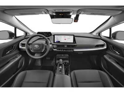 2026 Toyota Prius, $33609. Photo 7