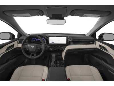 2026 Toyota Camry, $41509. Photo 10