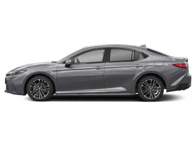 2026 Toyota Camry, $41509. Photo 3