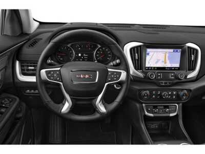 2024 GMC Terrain, $23977. Photo 10