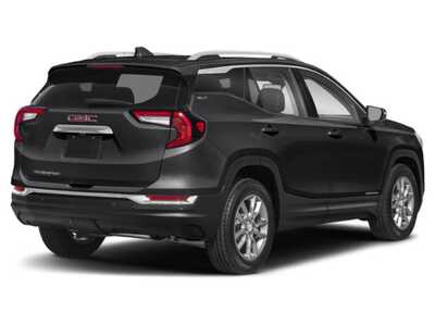 2024 GMC Terrain, $23977. Photo 2