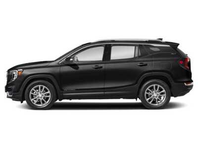 2024 GMC Terrain, $23977. Photo 3