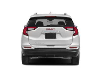 2024 GMC Terrain, $23977. Photo 8