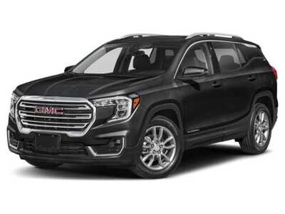 2024 GMC Terrain, $23977. Photo 1