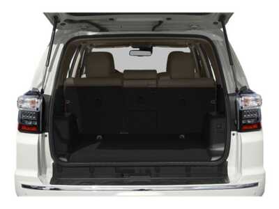2022 Toyota 4Runner, $47977. Photo 11
